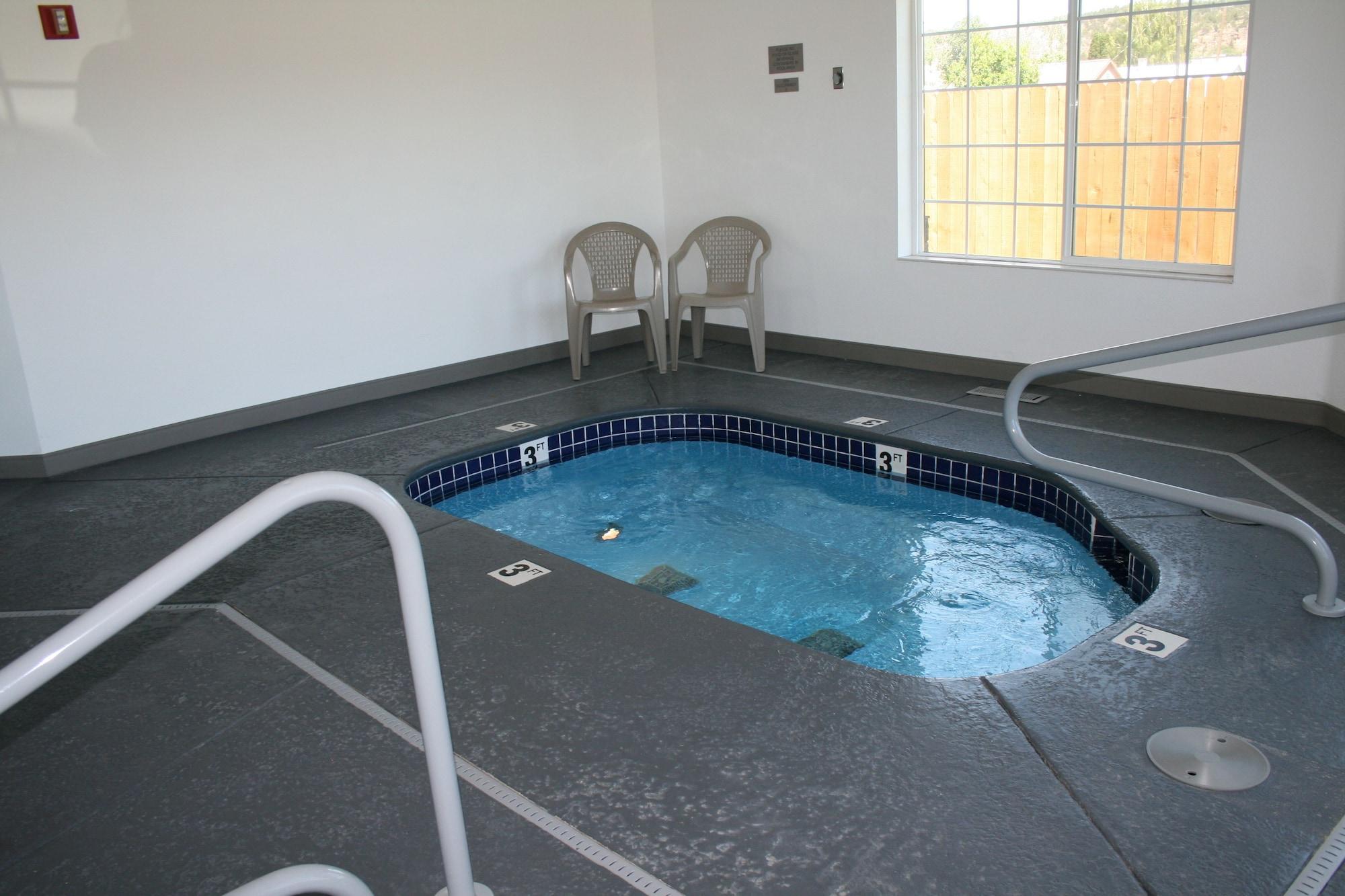 Country Inn & Suites By Radisson, Prineville, Or Luaran gambar
