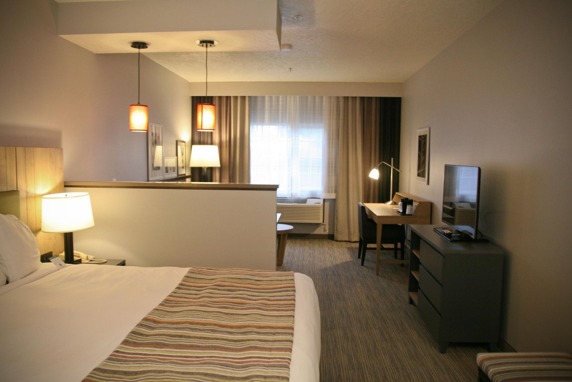 Country Inn & Suites By Radisson, Prineville, Or Luaran gambar