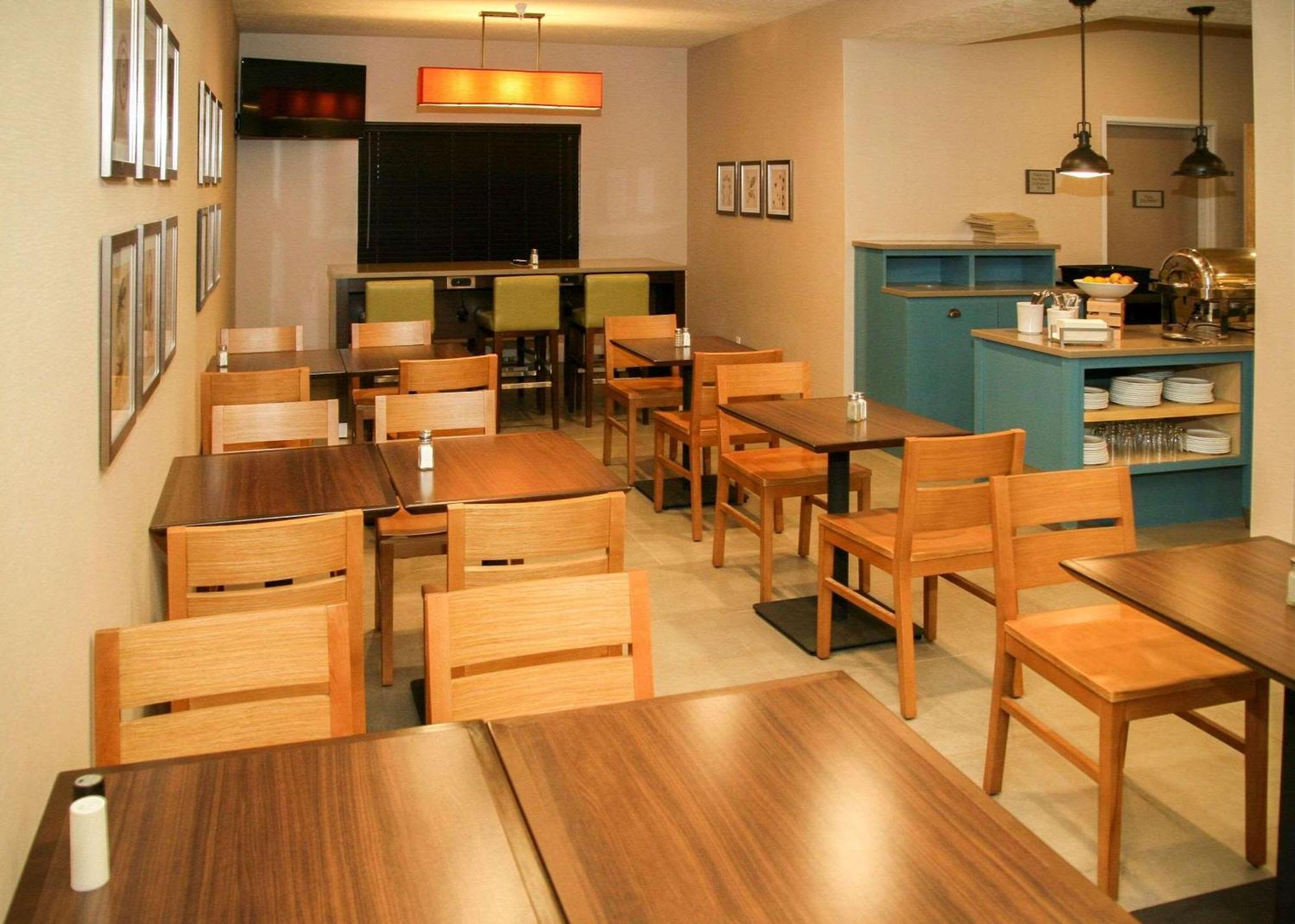 Country Inn & Suites By Radisson, Prineville, Or Luaran gambar