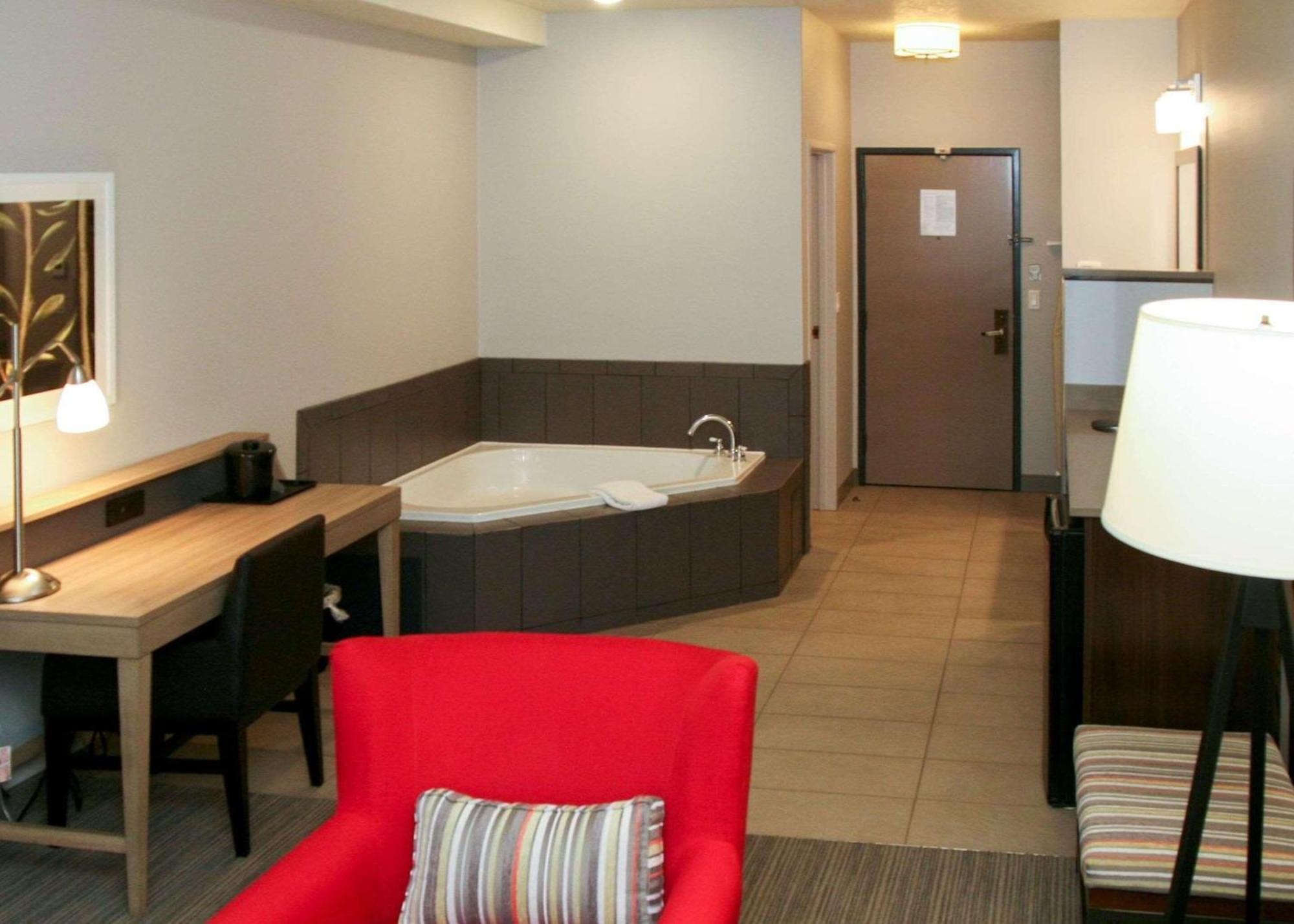 Country Inn & Suites By Radisson, Prineville, Or Luaran gambar