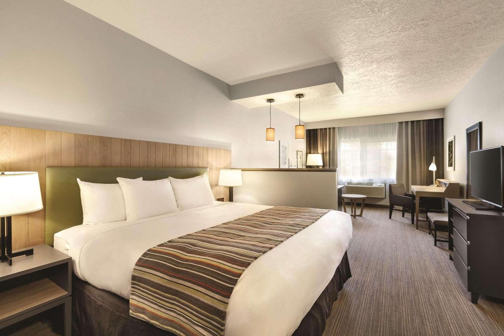 Country Inn & Suites By Radisson, Prineville, Or Luaran gambar
