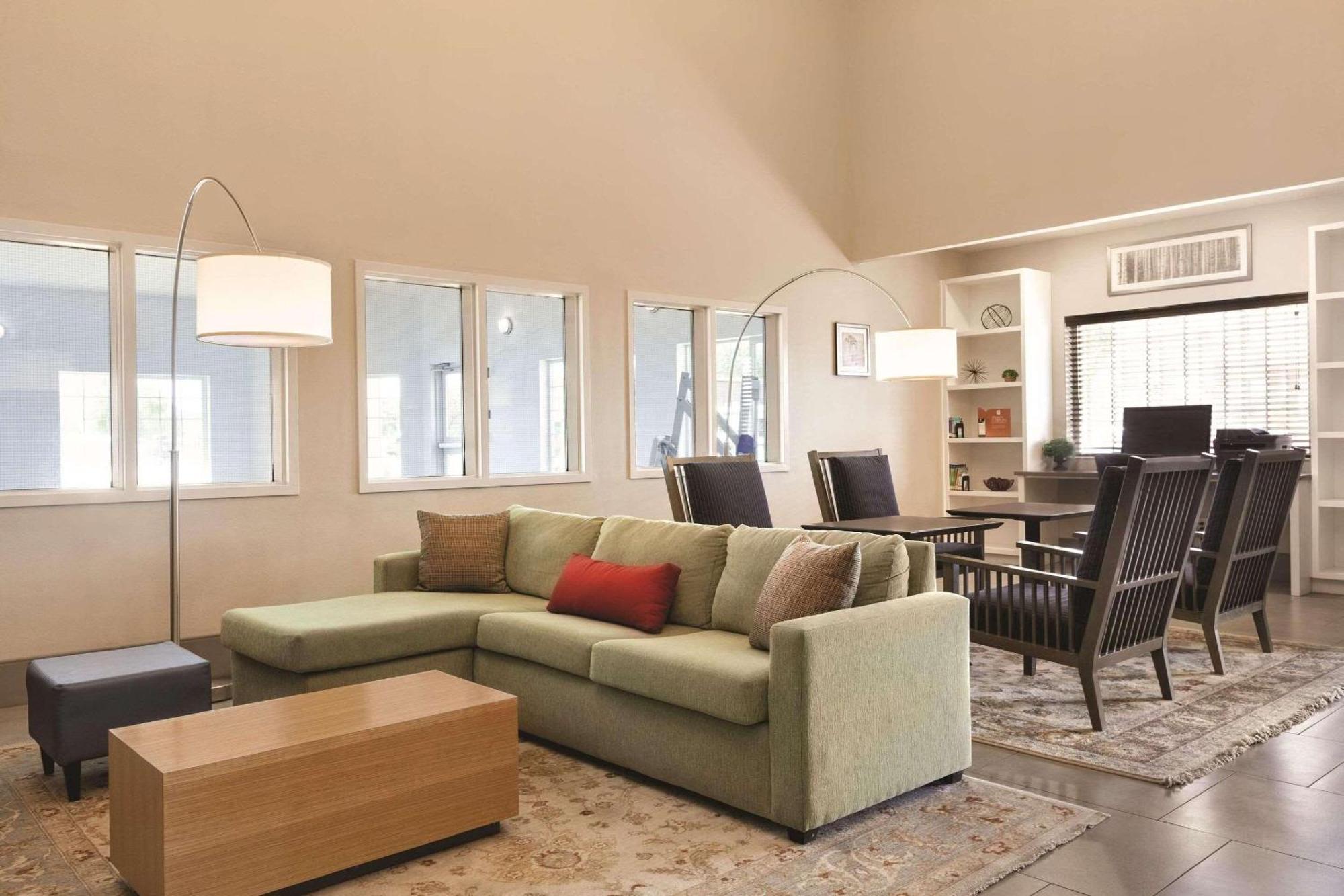 Country Inn & Suites By Radisson, Prineville, Or Luaran gambar