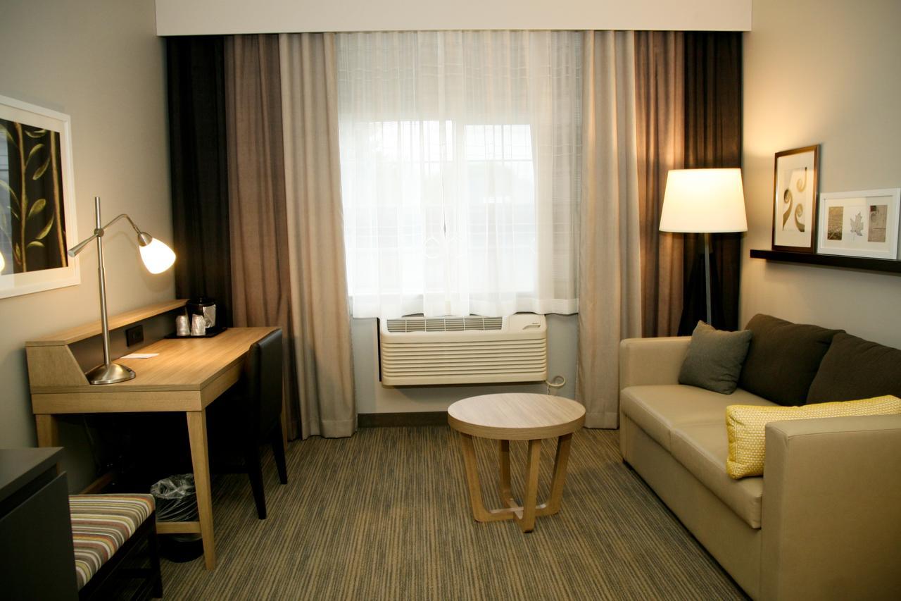 Country Inn & Suites By Radisson, Prineville, Or Luaran gambar